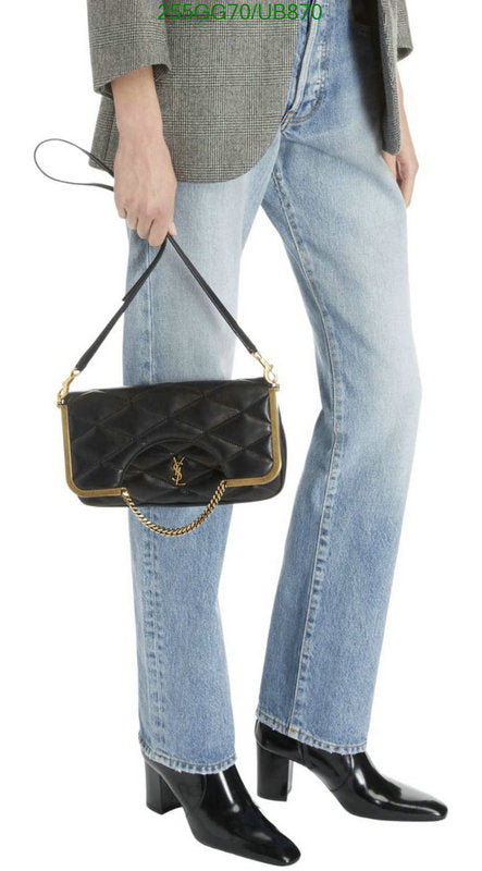 SAMC - YLS Bags - 081