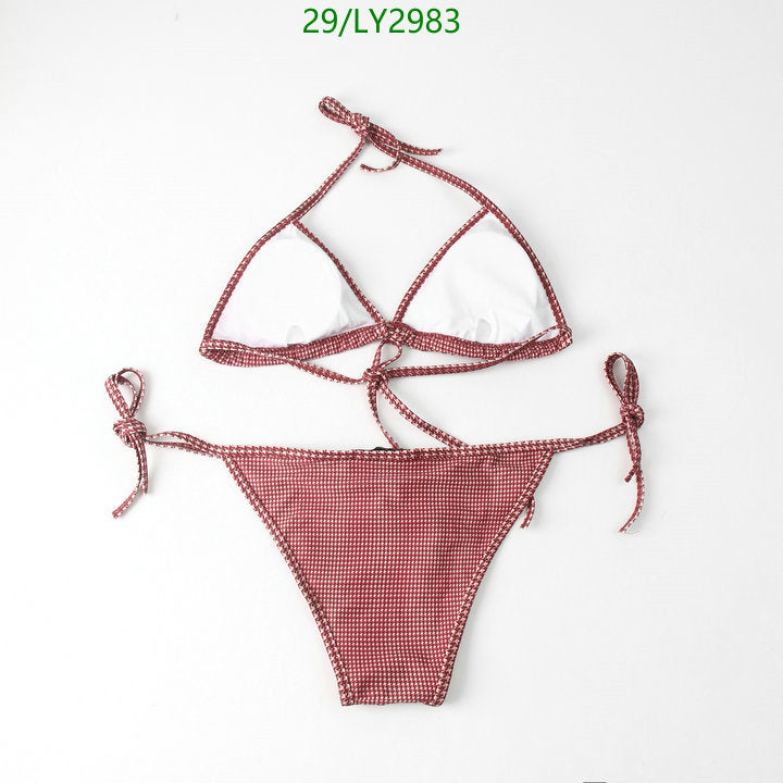 SAMC - DOR Swimsuits - 192