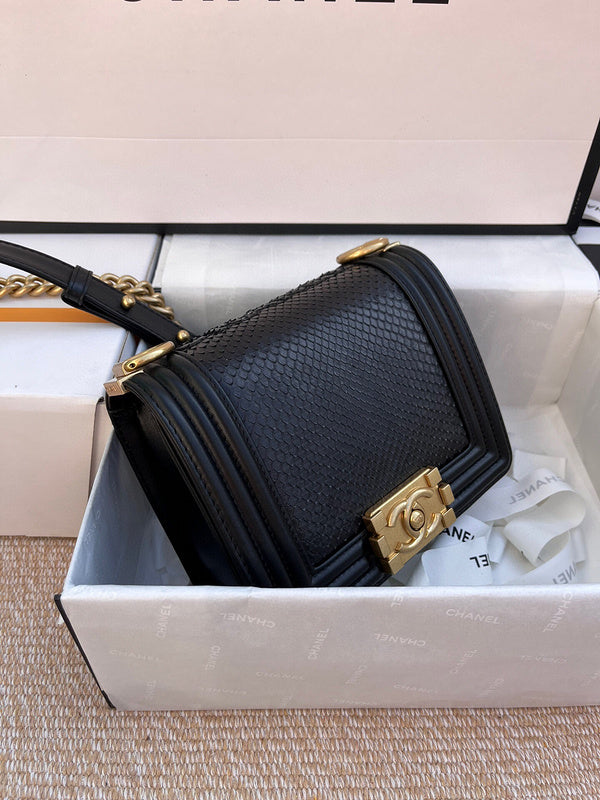 Satchel Bags - CHL Bags - 3420
