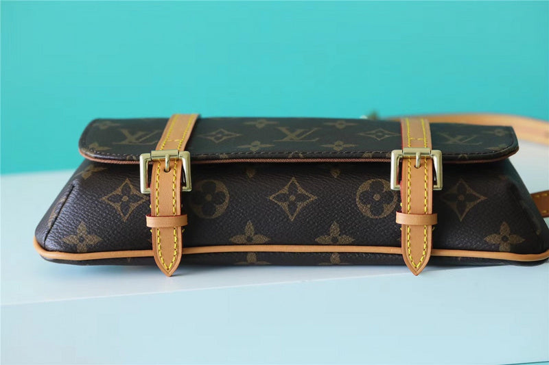 Satchel Bags - VL Bags - 922