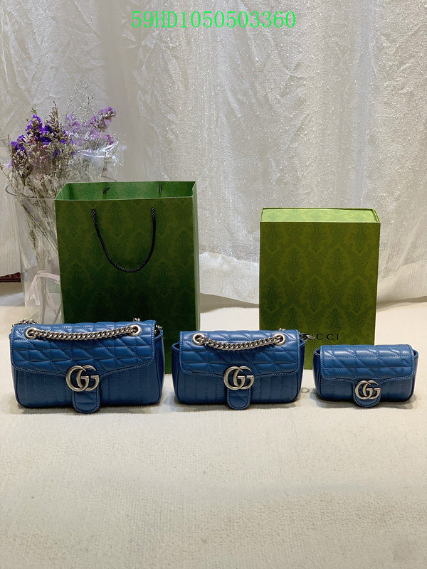 Glami Fashion - GCI Bags - 10466