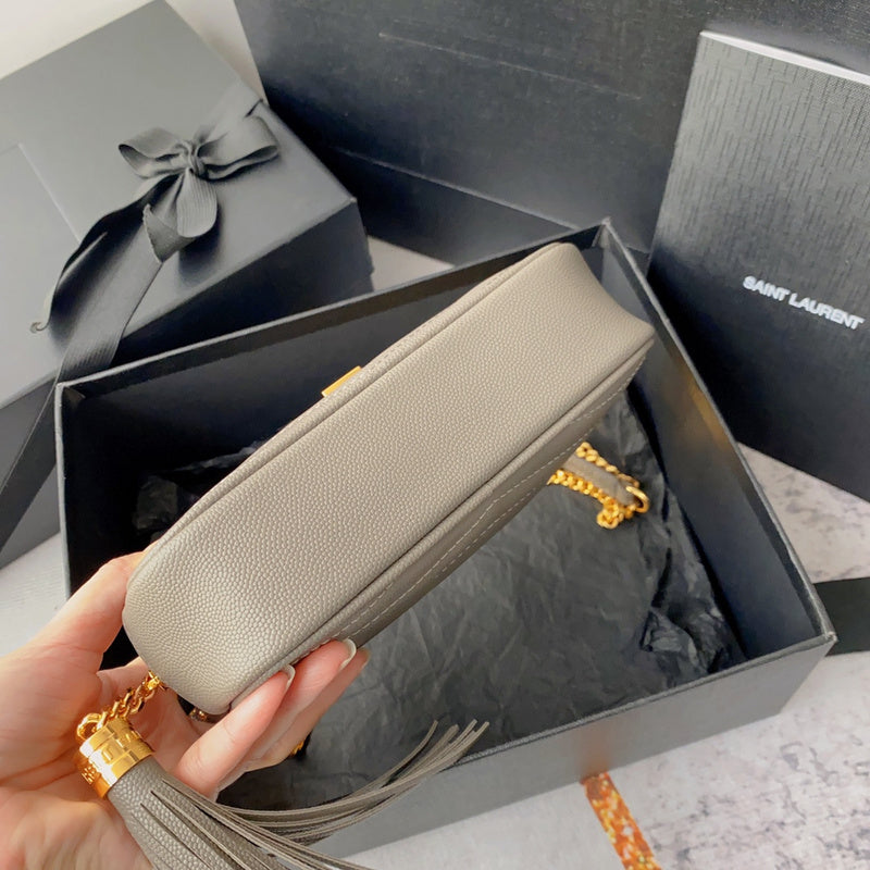 Glamy - YLS Bags - 293