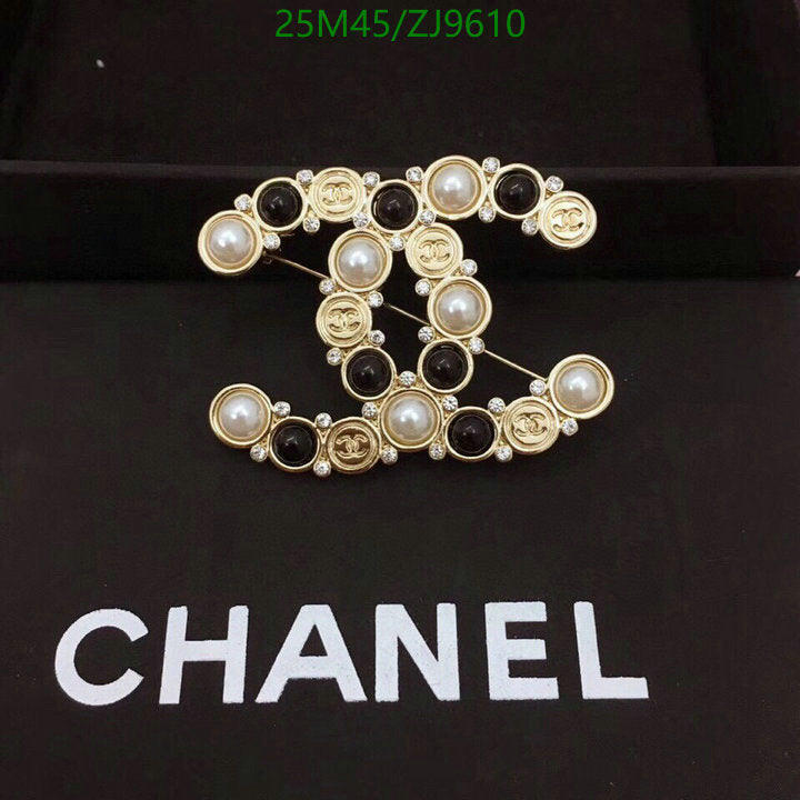 SAMC - CHL Jewelry - 877