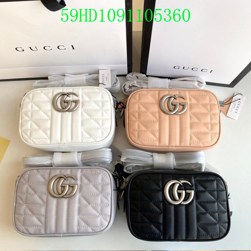 Glami Fashion - GCI Bags - 10436