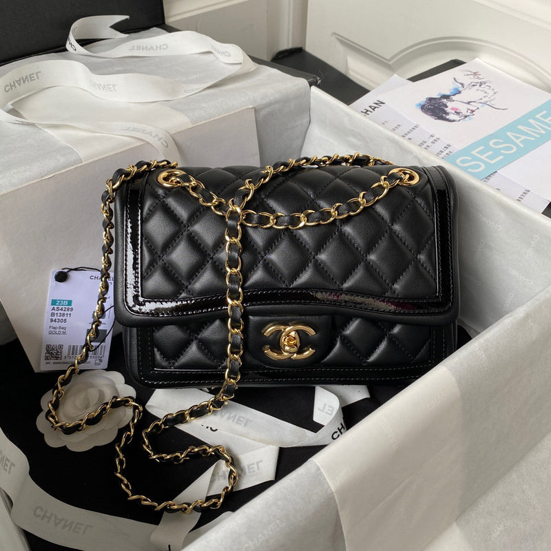Satchel Bags - CHL Bags - 1224
