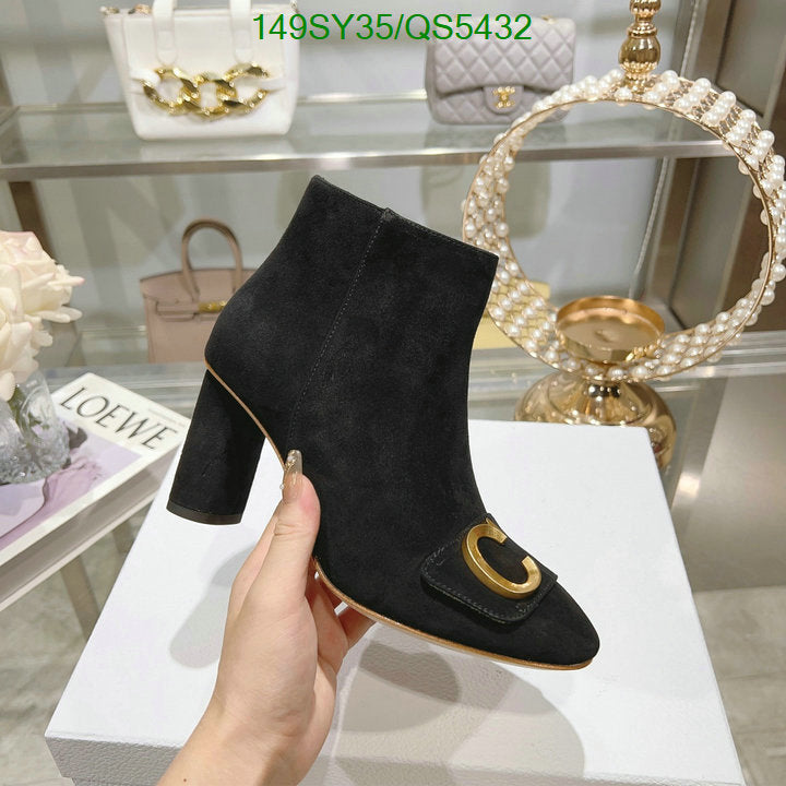 SAMCC - DOR Women Shoes - 1595