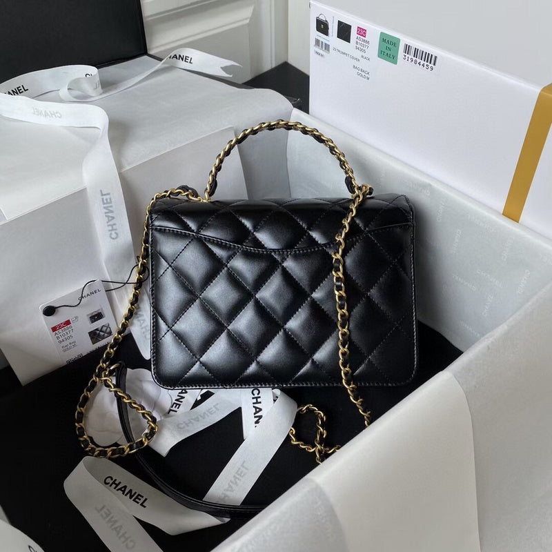 Satchel Bags - CHL Bags - 2321
