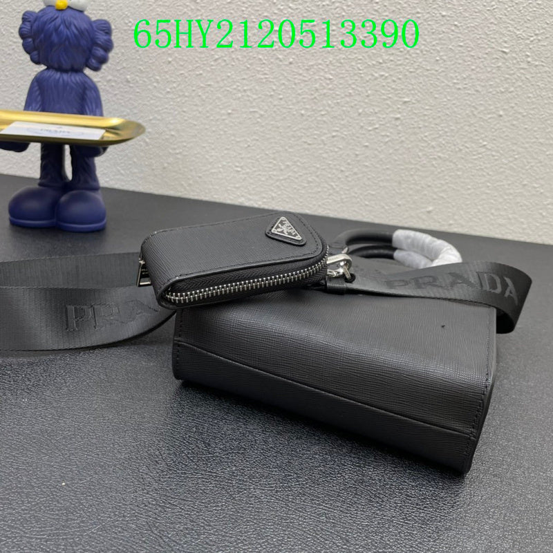 Satchel Bags - PDA Bags - 4349