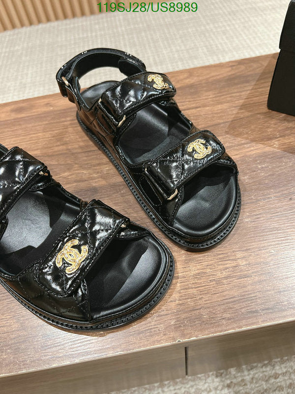 SAMC - CHL Women Shoes Beach - 019