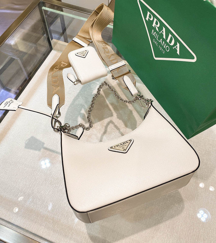Satchel Bags - PDA Bags - 2356