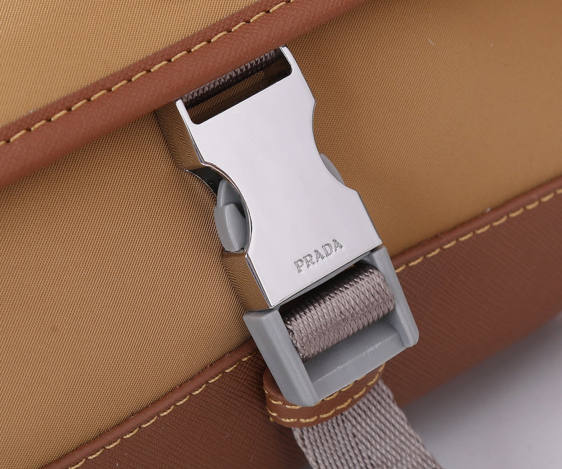 Satchel Bags - PRA Bags - 217