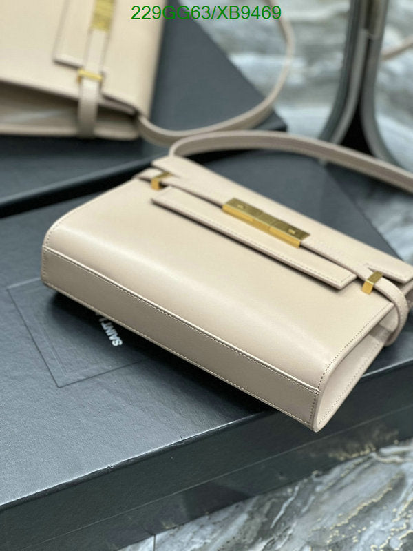 SAMC - YLS Bags - 328