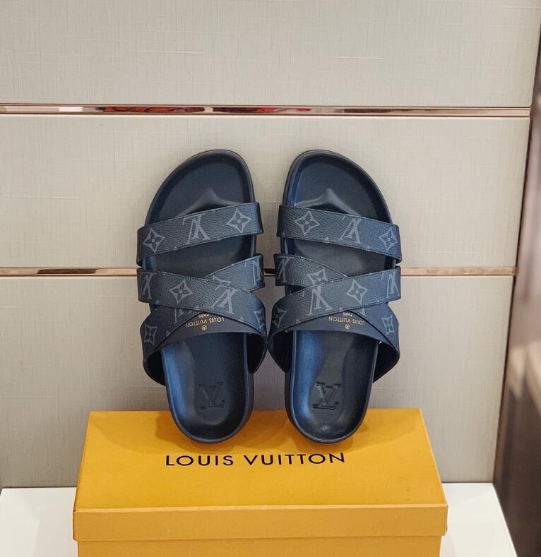 Glamy - LOV Men Shoes - 1611