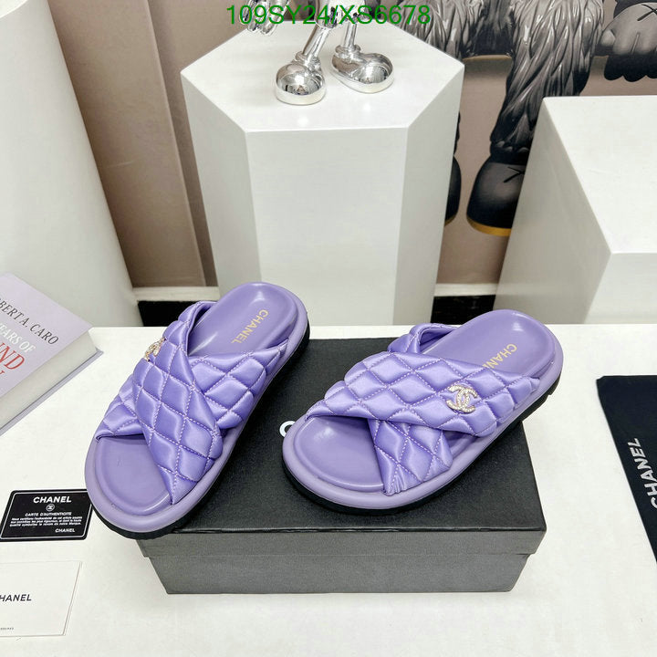 SAMC - CHL Women Shoes Slippers - 180