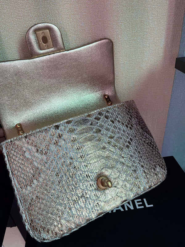 Satchel Bags - CHL Bags - 2041