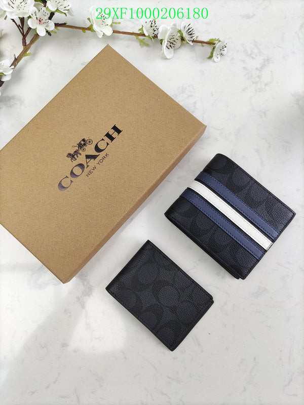 Glami - CAH Wallet - 009