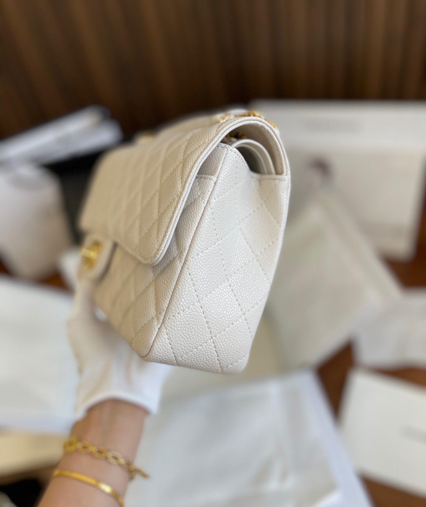 EN - New Arrival Bags CHL 329