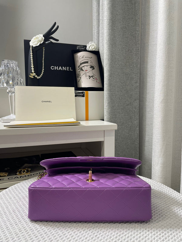 Satchel Bags - CHL Bags - 1366