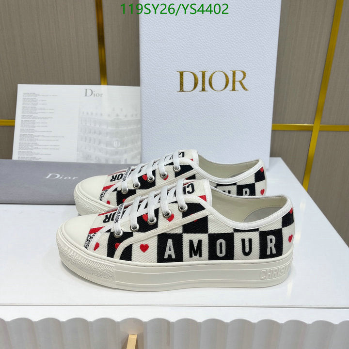 SAMCC - DOR Women Shoes - 1860