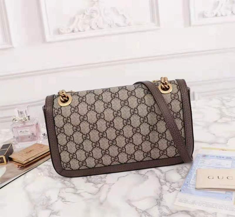 GlamI - GCI Bags - 818