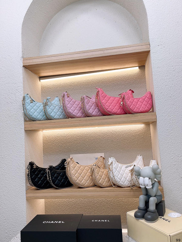 Satchel Bags - CHL Bags - 7011