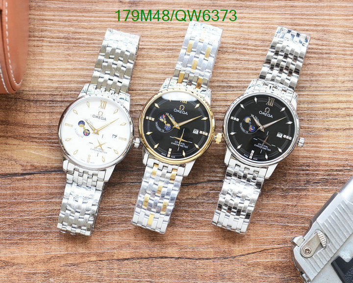 SAMC - OG Watches - 078