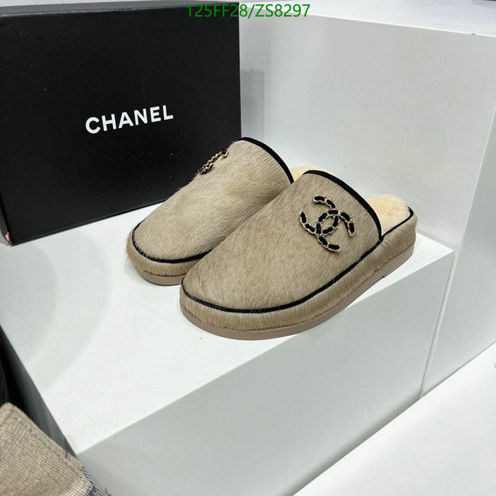 SAMC - CHL Women Shoes Slippers - 140