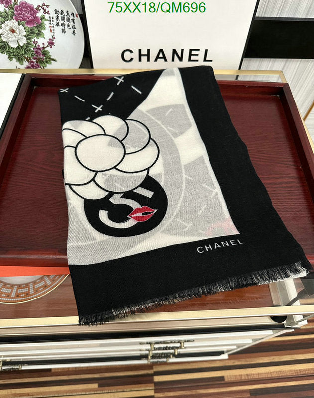 SAMC - CHL Scarves - 532