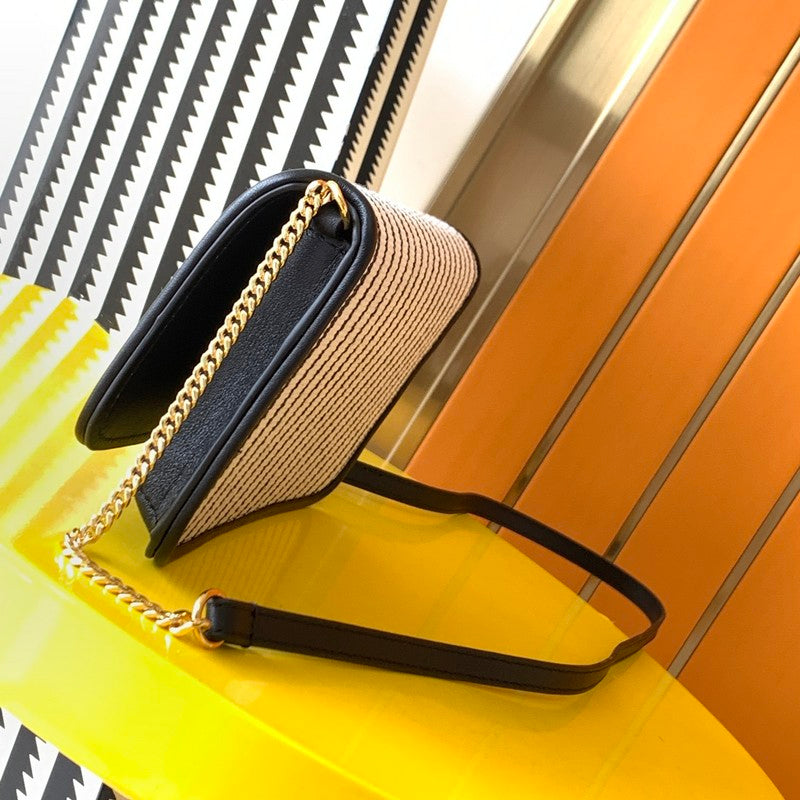 Glamy - YLS Bags - 1184