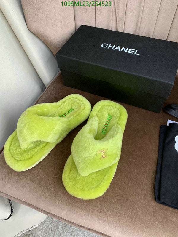 SAMC - CHL Women Shoes Slippers - 135