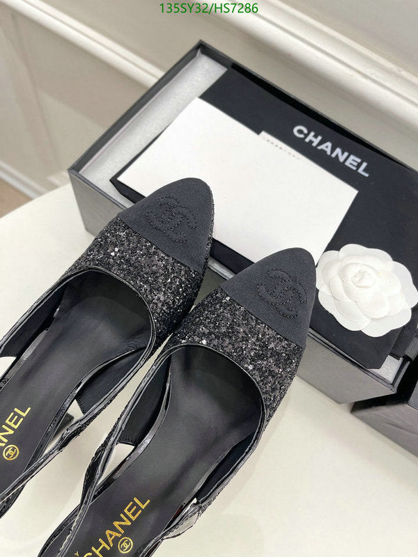 SAMC - CHL Women Shoes High Heels - 120