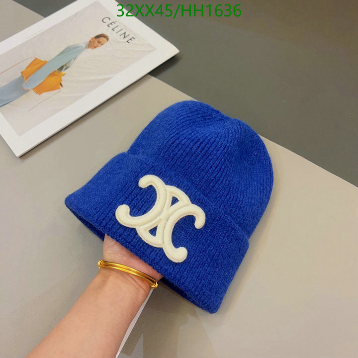SAMC - CHL Caps & Hats - 378