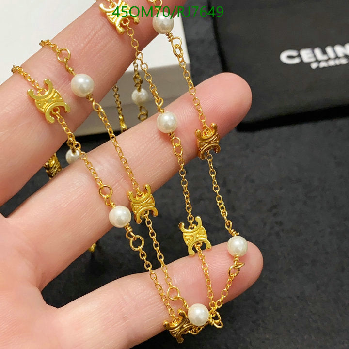 SAMC - COL Jewelry - 077