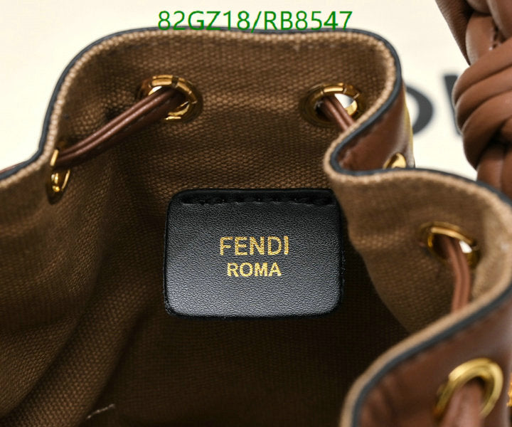 SAMC - FDE Bags - 410