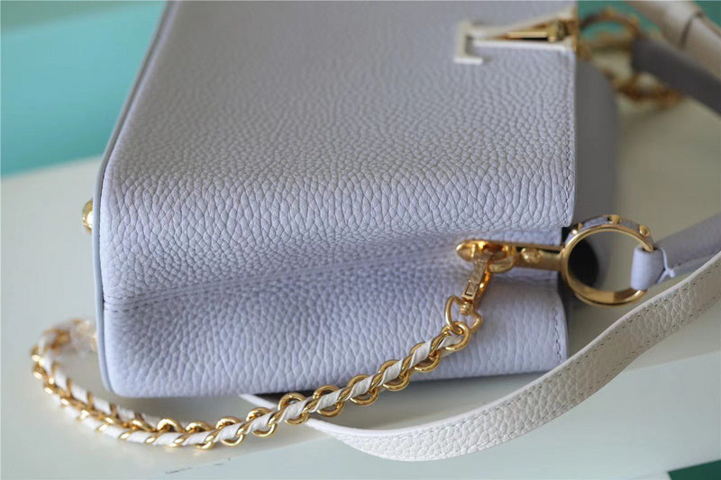 Satchel Bags - VL Bags - 6938