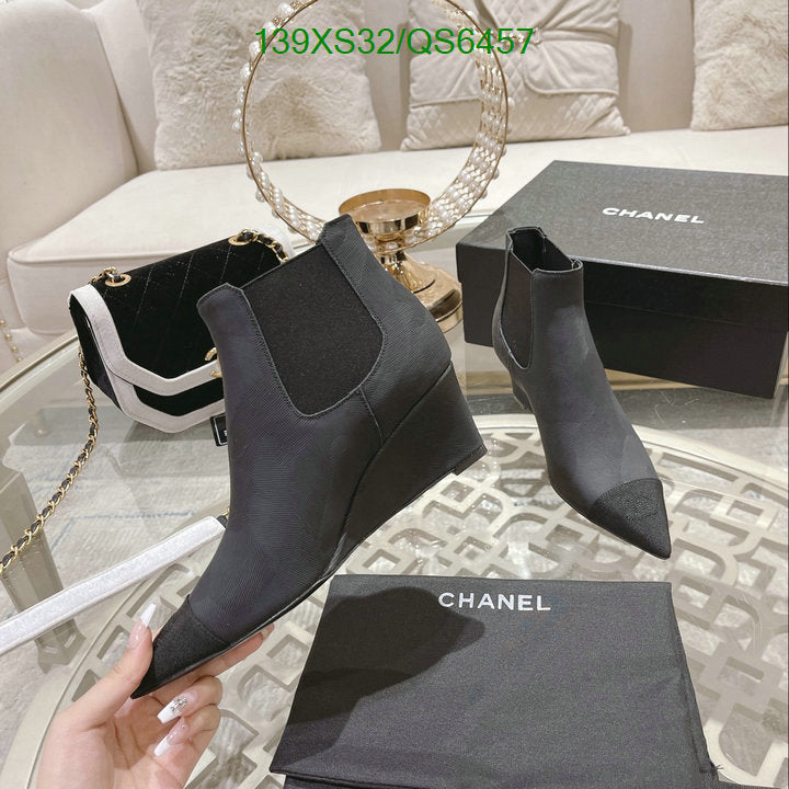 SAMC - CHL Women Boots - 399