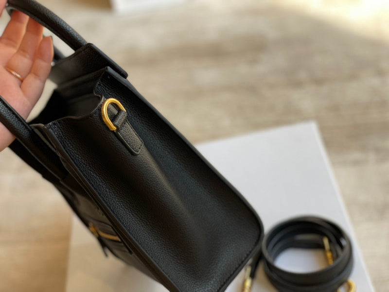 Satchel Bags - CHN Bags - 133