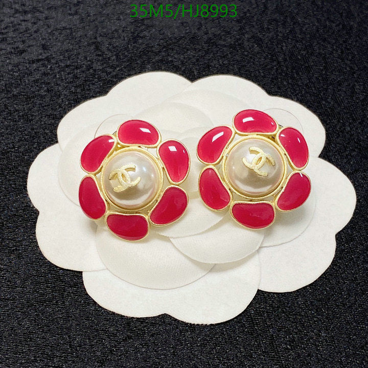 SAMC - CHL Jewelry - 300