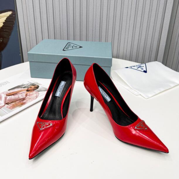GlamyWomen Shoes - 331