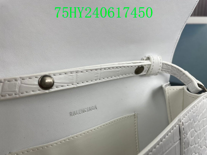 Satchel Bags - BGA Bags - 2225