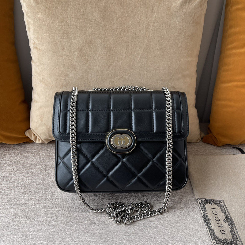 Satchel Bags - GCI Bags - 663