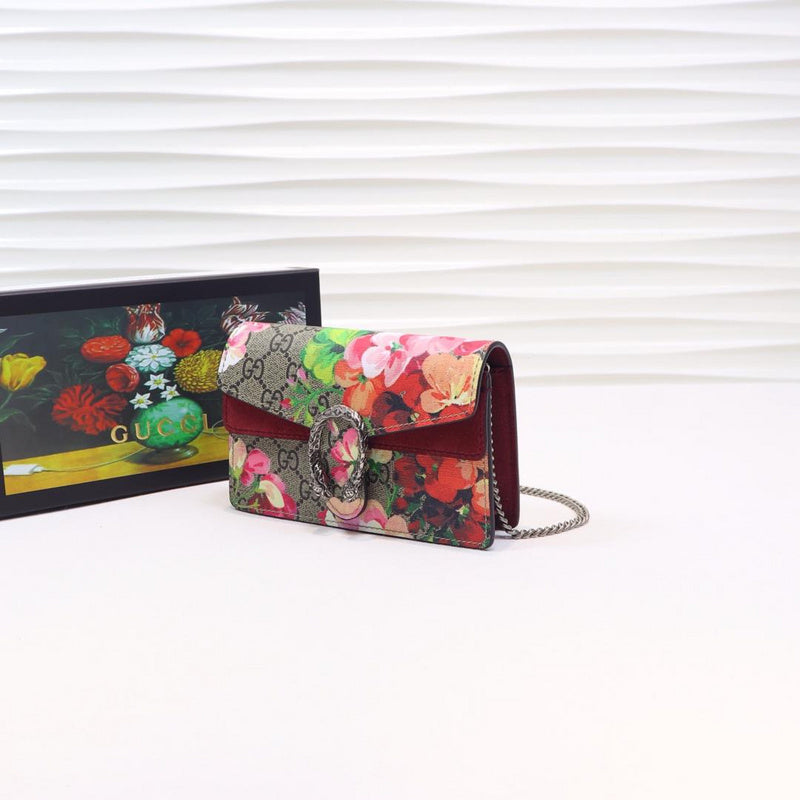 GlamI - GCI Bags - 1127