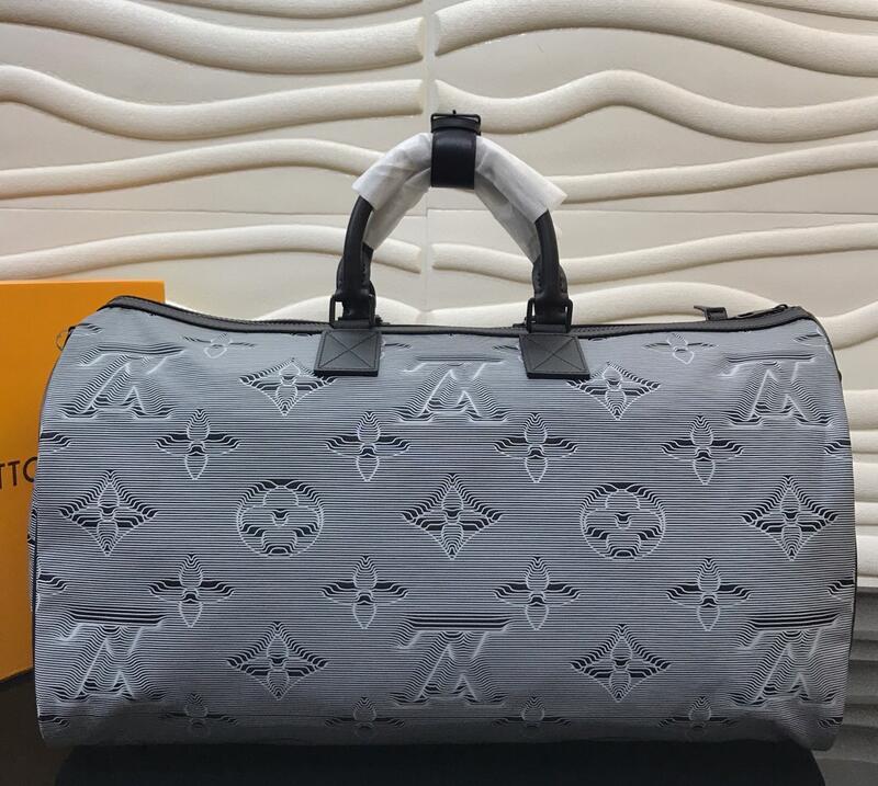 SAMC - LOV Bags - 3102