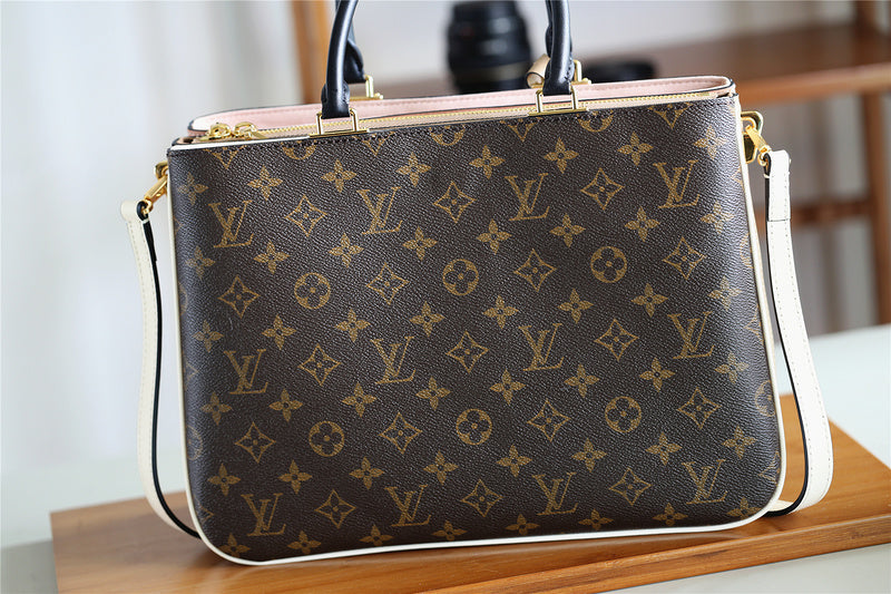 Satchel Bags - VL Bags - 7953