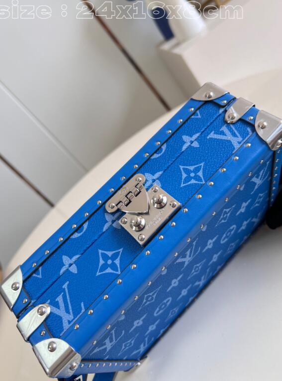 SAMC - LOV Bags - 242