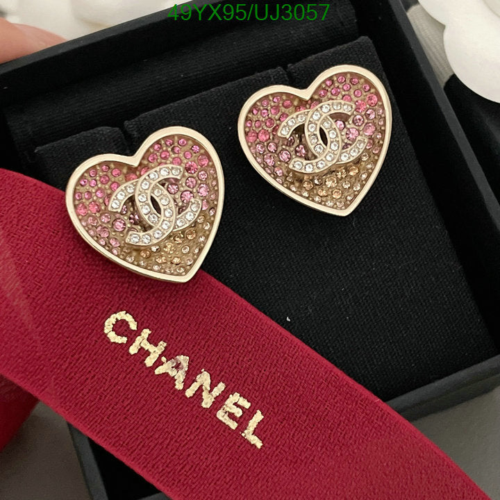 SAMC - CHL Jewelry - 772