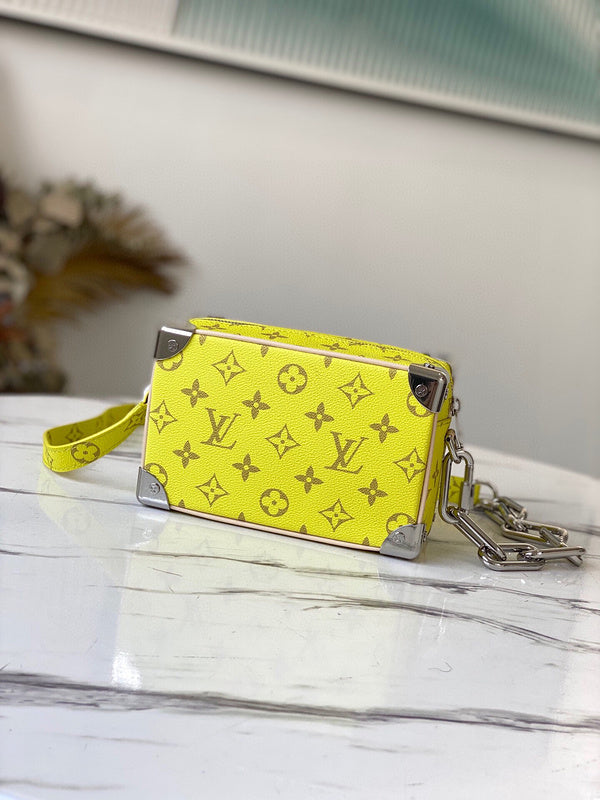 Glami- Glami- Lu-Vi bags - 4232