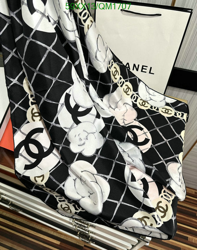 SAMC - CHL Scarves - 699