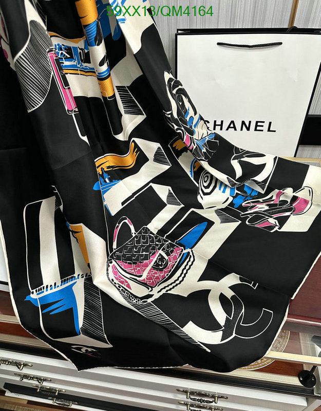 SAMC - CHL Scarves - 659