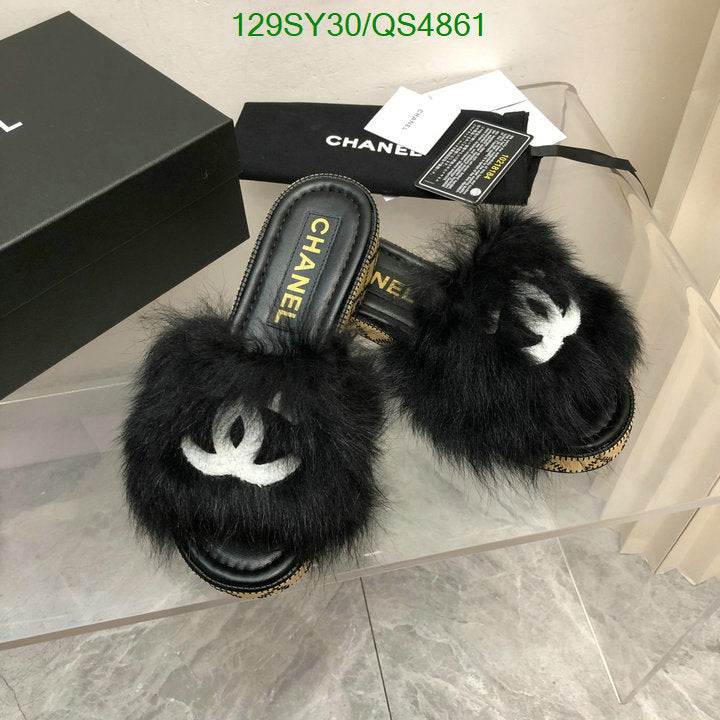 SAMC - CHL Women Shoes Slippers - 156